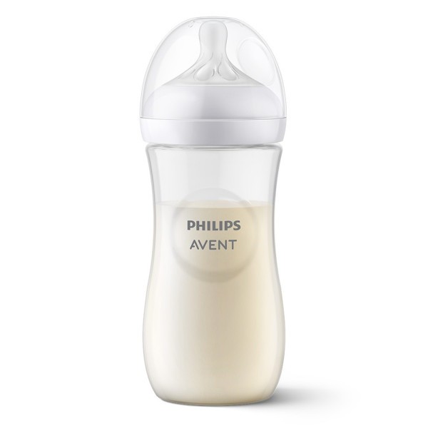 Philips AVENT Láhev Natural Response 330 ml, 3m+