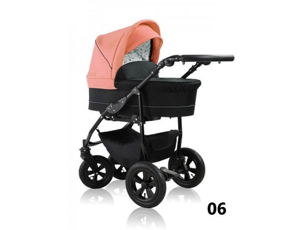 Kočárek Prampol Simple