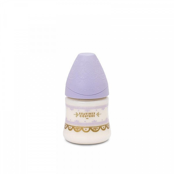 Suavinex PREMIUM LÁHEV 150 ml SILIKON