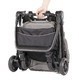 Joie Pact grey flannel 2020 Joie Pact grey flannel 2020