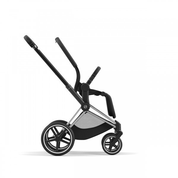 CYBEX Platinum PRIAM Podvozek/rám + sportovní sezení Seat