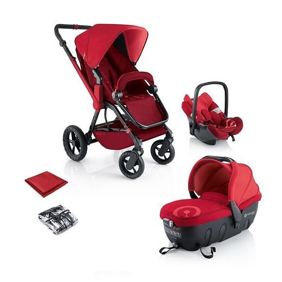 Concord Traveler set WANDERER AIR SLEEP