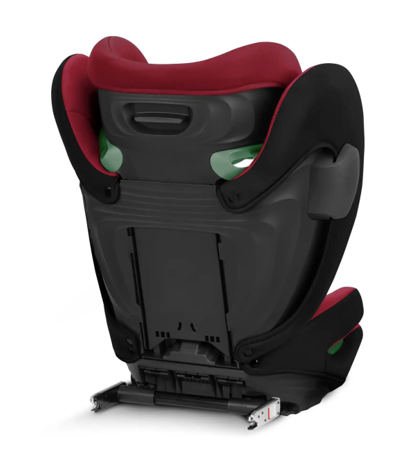 CBX BY CYBEX SOLUTION B3 I-FIX Autosedačka 100 – 150 cm