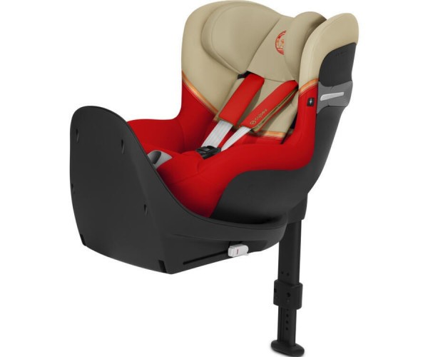 CYBEX SIRONA SX2 I-SIZE Autosedačka 61-105 cm