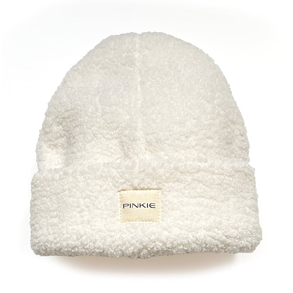 PINKIE čepice Label Teddy