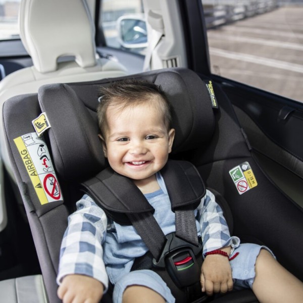 GRACO Turn2Me™ R129 Autosedačka 40-105 cm