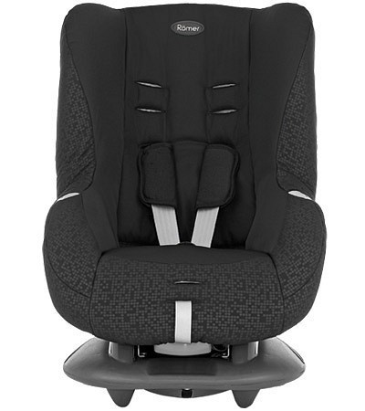 Autosedačka RÖMER Eclipse - Trend Line  Black Thunder
