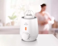 Philips Avent SCF355/00 Ohřívač lahví a dětské stravy elektrický