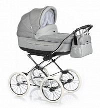 Kočárek Roan Marita P - 195 Kočárek Roan Marita P - 195