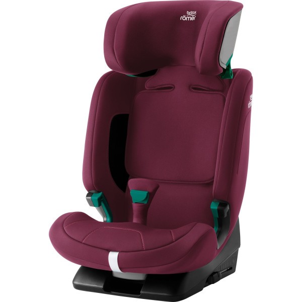 BRITAX RÖMER Versafix Autosedačka 76-150cm