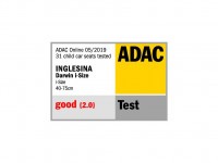 Inglesina Darwin I-SIZE 0+ 2022