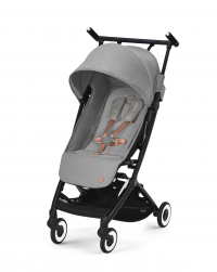 Cybex Libelle Black Lava Grey 2023