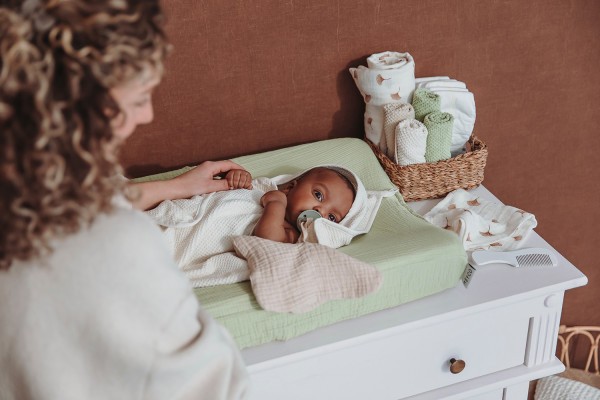 MEYCO Sada žínek Popcorn 6ks (30x30)