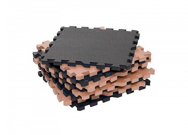 Baby Dan hrací podložka puzzle