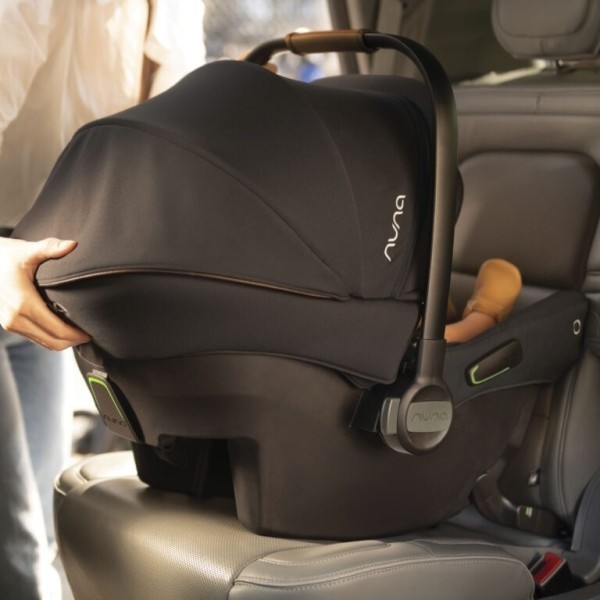 Nuna PIPA™ URBN Autosedačka 40-75cm