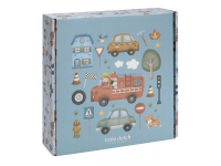 LITTLE DUTCH Kreativní sada XL Jim & Friends