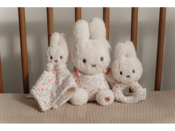 LITTLE DUTCH Dárková sada králíček Miffy