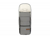Mutsy Evo Urban Nomad fusak - light grey