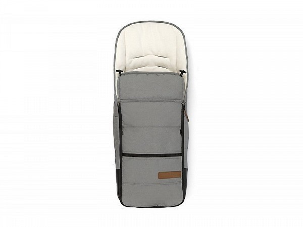 Mutsy Evo Urban Nomad fusak - light grey