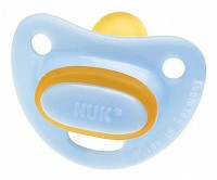Dudlík NUK pro děti do 1750g