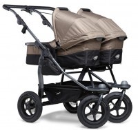 TFK carrycot Duo combi