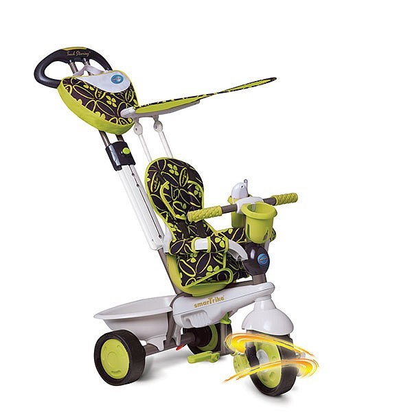 Smart Trike tříkolka Dream TouchSteering