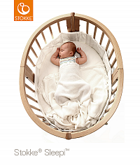 Stokke® Sleepi™ Postýlka MINI