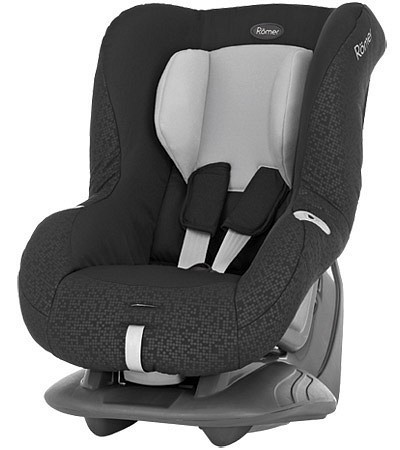Autosedačka RÖMER Eclipse - Trend Line  Black Thunder