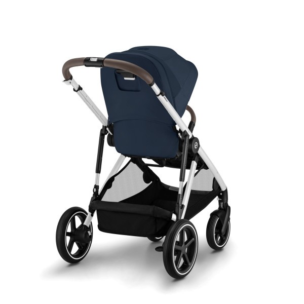 CYBEX Gold GAZELLE S Sportovní/sourozenecký kočárek + DÁREK kód na slevu GOLD10