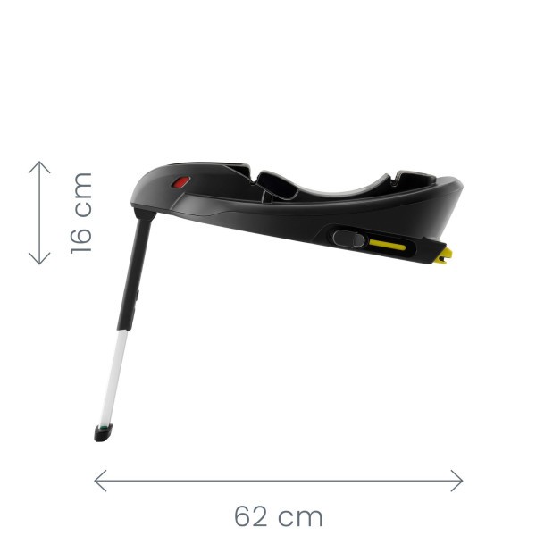 BRITAX Baby-Safe Core Base