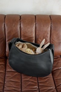 ELODIE DETAILS Přebalovací taška Moon Bag