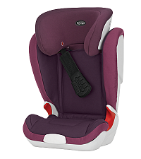 Autosedačka RÖMER KID XP (skupina 2,3), 2015 Crown Blue,tm. modrá