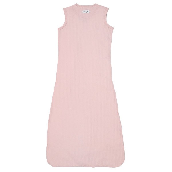 LODGER Hopper Sleeveless Seersucker Tan