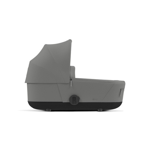 CYBEX Platinum MIOS Lux Carry Cot Hluboká korba Comfort