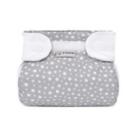 T-TOMI Ortopedické abdukční kalhotky  - suchý zip (3-6kg)