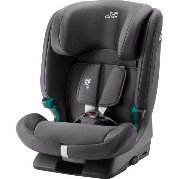 Britax Römer Autosedačka Evolvafix