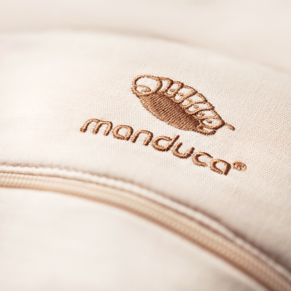MANDUCA Ergonomické nosítko XT