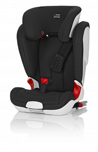 Autosedačka Britax Römer KidFix II XP