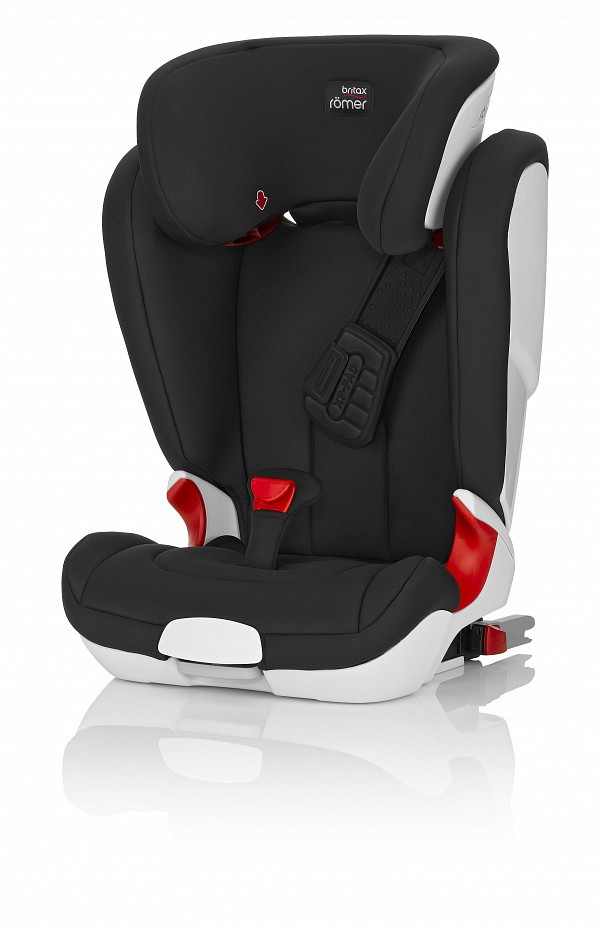 Autosedačka Britax Römer KidFix II XP