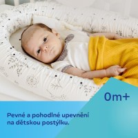 Canpol babies Plyšový kolotoč s melodiemi