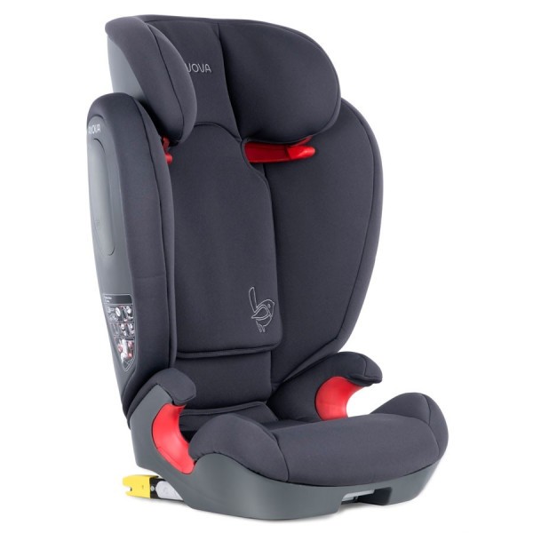 AVOVA Star-fix Autosedačka 100-150cm