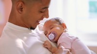 Philips AVENT Šidítko Ultrasoft Premium 0-6m, 1 ks