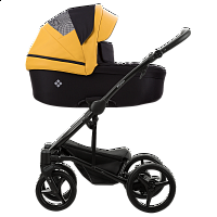 Bebetto Torino black Bebetto Torino black