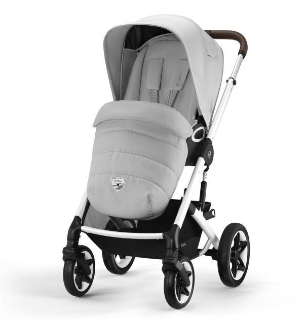 Cybex gold kočárek Talos S Lux 2023