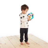 BABY EINSTEIN Hračka hudební přehrávač Toddler Jams 1r+