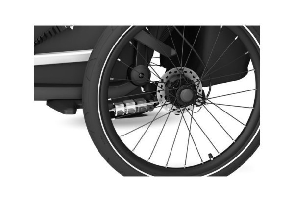 THULE Chariot Sport 2 Double