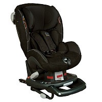 Autosedačka BeSafe iZi Comfort X3 ISOfix