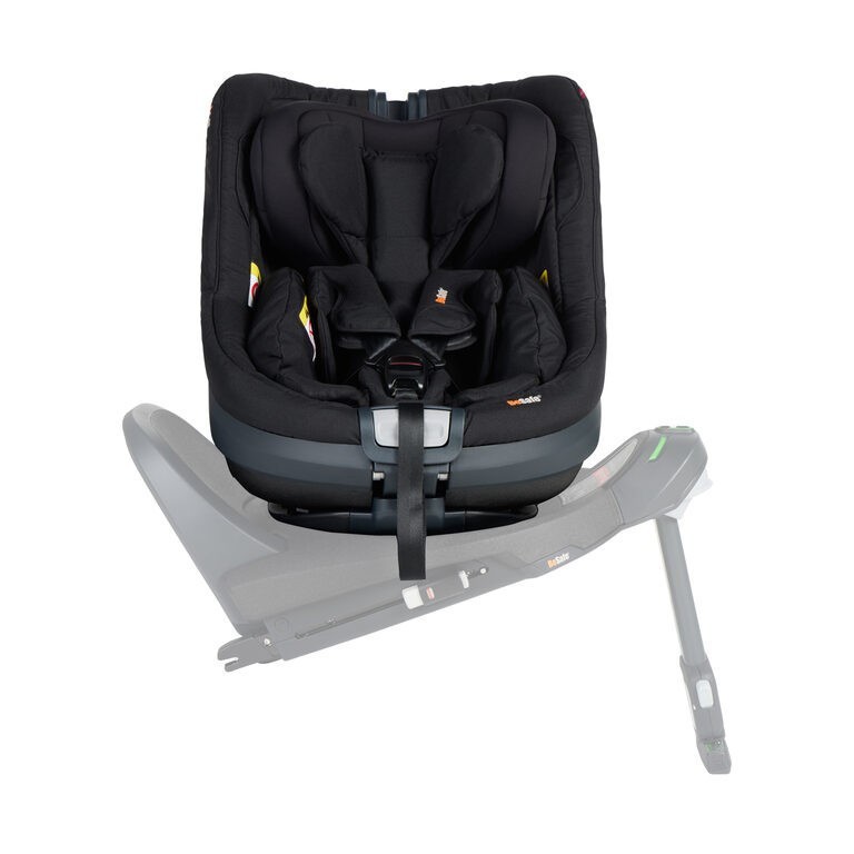 BESAFE Beyond2 360 B Autosedačka 40-125cm