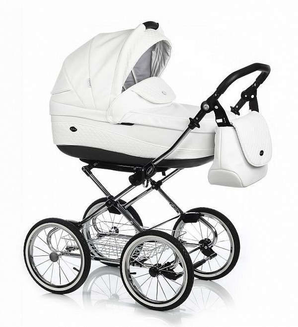 Kočárek Roan Emma E - 17