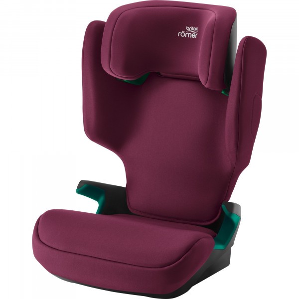 BRITAX RÖMER Adventure Plus 2 Autosedačka 100-150cm